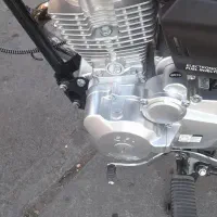 هندا عرشیا ۱۵۰|موتورسیکلت|قم, تولید دارو و یخچال|دیوار