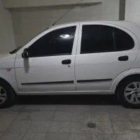 تیبا ۲ مدل ۹۷