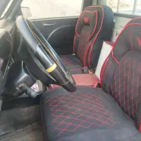 پیکان وانت دوگانه سی آن جی