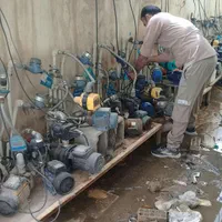 برقکاری*لوله کشی*نصب کابینت * با قیمت مناسب