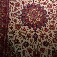 فروش دو قطعه فرش دستباف|فرش|کرج, حیدرآباد|دیوار