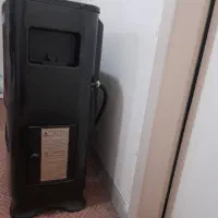 بخاری|بخاری، هیتر، شومینه|اصفهان, بهارستان|دیوار