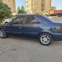 سمند ef7