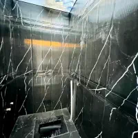 آبنما برکه آتشکده سنگی|خدمات پیشه و مهارت|اصفهان, جلفا|دیوار