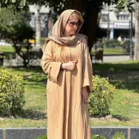 مانتو سایز بزرگ