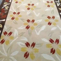 گلیم فرش 9متری با 2 قالیچه ست
