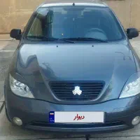 خودرو. تیبا دو