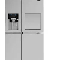 یخچال و فریزر ساید بای ساید 32 فوت دووDS-3330MW