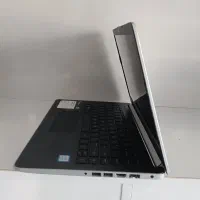 لپتاپ مهندسی اچ‌پی HP خیلی تمیز i5 رمDDR4 هارد SSD|رایانه همراه|کرمان, |دیوار