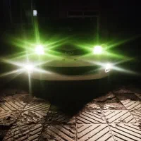 ام وی ام ۳۱۵H و موتور پریشی