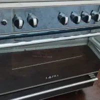 گاز فردار ، نو نو ( مناسب جهزیه ) لوفرا ایتالیا