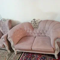 مبل 7نفره کلاسیک چستر