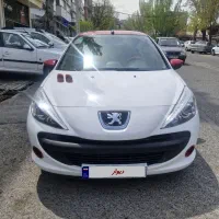 207mc|خودرو سواری و وانت|تبریز, |دیوار