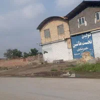 ‌ زمین جهت ساخت سوله طرحچی خین عرب حاشیه بهار|فروش دفتر صنعتی، کشاورزی، تجاری|مشهد, خین عرب|دیوار