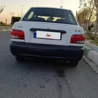 پراید مدل 91|خودرو سواری و وانت|ملارد, |دیوار