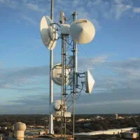 اینترنت وایرلس رادیویی|مودم و تجهیزات شبکه|ارومیه, |دیوار