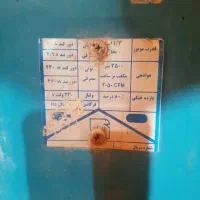کولر آبی موتور نو