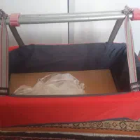 گهواره|اسباب و اثاث بچه|کرمانشاه, |دیوار