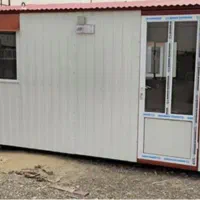 اجاره کانکس