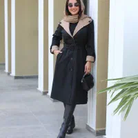 مانتو/پالتو/بامبر