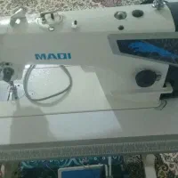 چرخ خیاطی راسته دوز