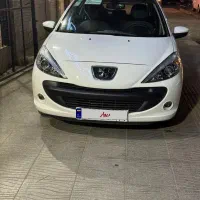 ۲۰۷مدل ۴۰۳پانابارینگ با شرایط بانکی اولین بار