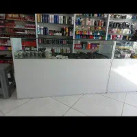 فروش دکور وویترین وطبقه ، پیشخوان|فروشگاه و مغازه|شیراز, شهرک فرزانگان|دیوار