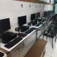 گیم نت با تجهیزات کامل بفروش می‌رسد