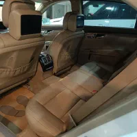 بنز S500|خودرو سواری و وانت|تهران, الهیه|دیوار