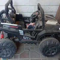 ماشین شارژی