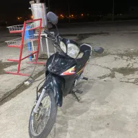 موتور سیکلت