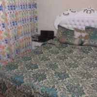 تخت خواب دونفره