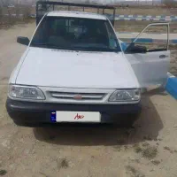 پرای. وانت ۱۵۱