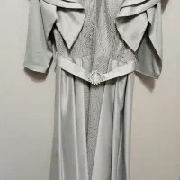 لباس مجلسی|لباس|پرهسر, |دیوار