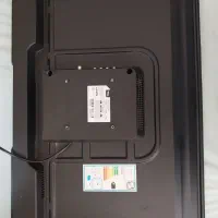 تلوزیون ۳۲ اینچ tcl|تلویزیون و پروژکتور|تهران, جی|دیوار