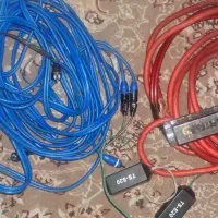 کابل سیستم صوتی Karena usa