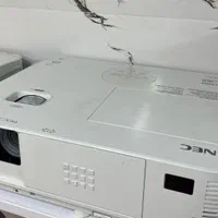 ویدیوپروژکتور full hd برند nec|تلویزیون و پروژکتور|رشت, سعدی (تختی)|دیوار