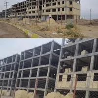 مسکن ملی معاوضه ماشین زمین
