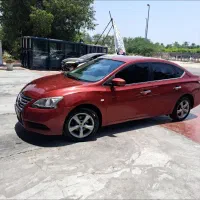 سنترا ۲۰۱۳ قابل معاوضه تفاوت نقدی پرداخت میکنم