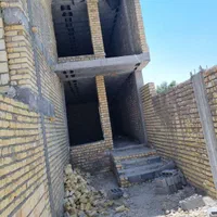 اسکلت عالی ۱۷۰متری دوخوابه|فروش خانه و ویلا|شیراز, کفترک|دیوار