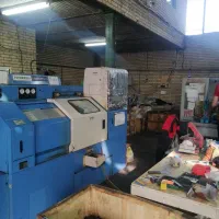 استخدام اپراتور CNC