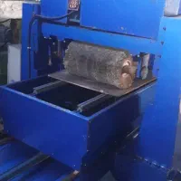خط کامل پولیش سینک ظرفشویی