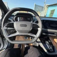 ائودی Q5|خودرو سواری و وانت|تهران, فرمانیه|دیوار