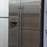 یخچال سایدبای ساید سامسونگ اصل|یخچال و فریزر|جغتای, |دیوار