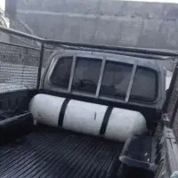 کپسول گازcngمخزن فابریک نیسان پراید پژوسمندمزدا وا