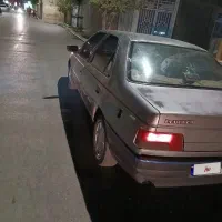 پژو۴۰۵|خودرو سواری و وانت|تربت‌حیدریه, مسجد جامع|دیوار