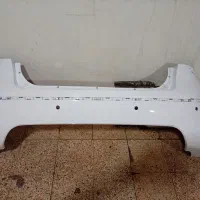 لوازم استوک خودرو سپر چراغ|قطعات یدکی و لوازم جانبی|دزفول, |دیوار