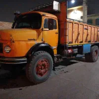 بنز تک باری