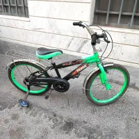 دوچرخه سایز 20