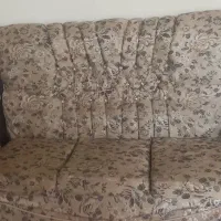 مبل راحتی ۷ نفره